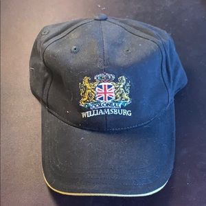 Colonial Williamsburg Hat